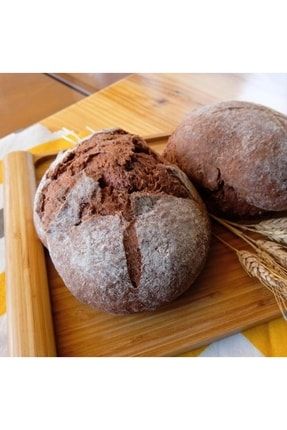 % 100 Ekşi Mayalı Glutensiz Mor Ekmek 750 gram