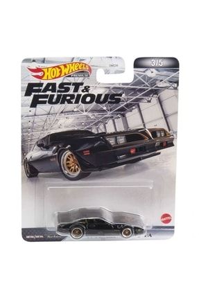 Mattel Hot Wheels Premium 77 Pontiac Firebird T a Fiyat