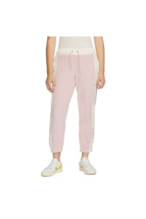 Nike Sportswear Heritage Women s Plush Jogger Dd5710 601 Fiyat Yorumlar Trendyol