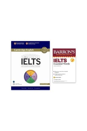 Guide To The Ielts+ıelts Essential Words Set ielsstt