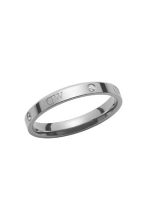 Daniel Wellington Lumine Ring Silver Fiyat Yorumlar Trendyol