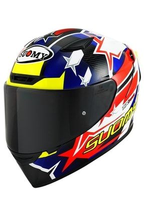 Suomy kask discount