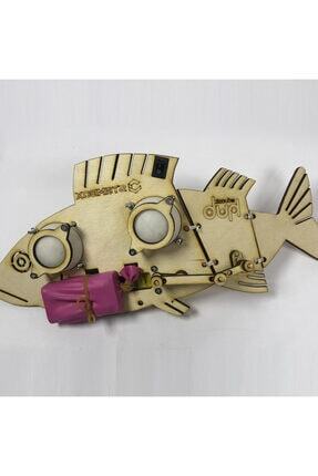 Educatstembox Biyonik Balik Fiyati Yorumlari Trendyol Educatstembox Biyonik Balik Fiyati Yorumlari Trendyol