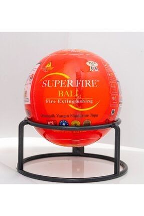 Super Fire Ball Yangin Sondurme Topu Fiyati Yorumlari Trendyol