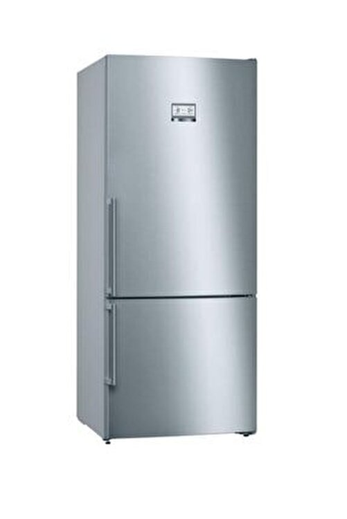 KGN76AIF0N A++ Kombi No Frost Buzdolabı
