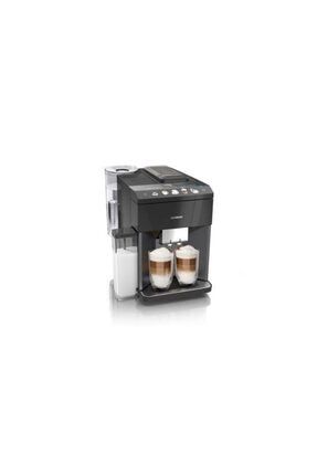 TQ505R09 EQ.500 Tam Otomatik Kahve Makinesi Siyah