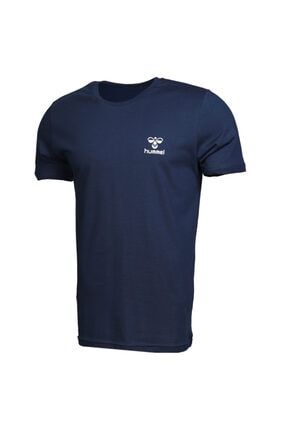 Kevins - Lacivert Erkek T-Shirt