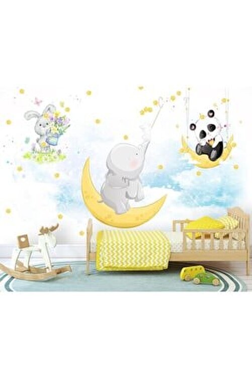 sevimli hayvanlar duvar kağıdı