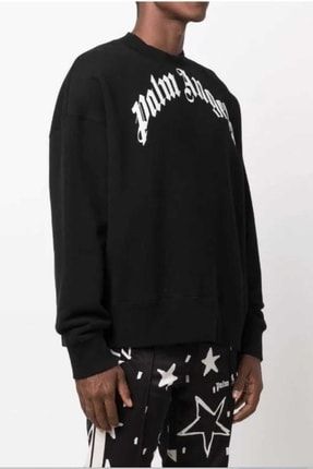 Palm Angels Uc Iplik Sweat Fiyat Yorumlar Trendyol