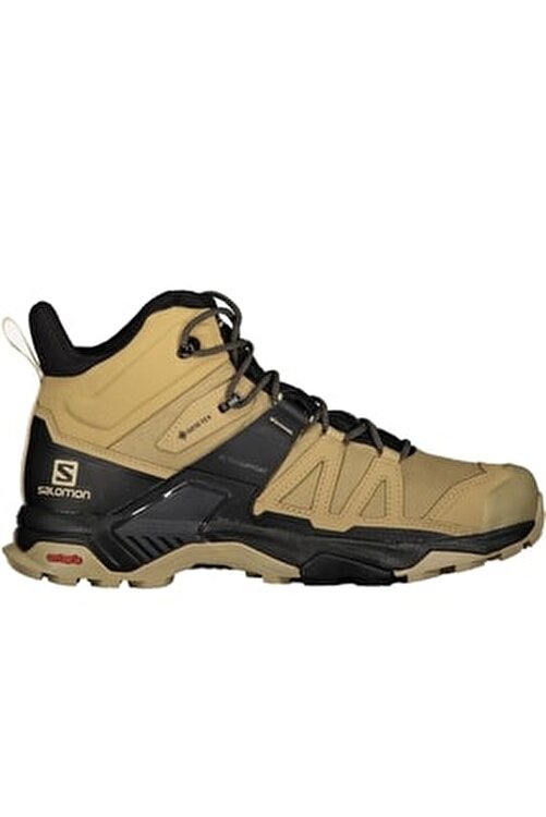 Salomon X Ultra 4 Mıd Gtx Erkek Outdoor Ayakkabı L41294100 Fiyatı,  Yorumları - TRENDYOL