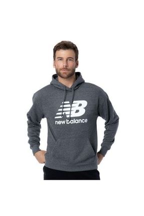 New Balance Nb Lifestyle Men Hoodie Fiyat Yorumlar Trendyol