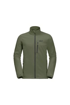 Whirlwind jack wolfskin top