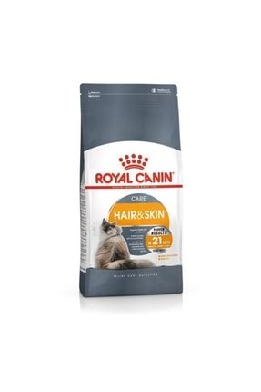 Royal canin new arrivals hair skin 4kg