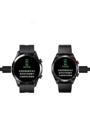 Huawei watch 2 wireless charging new arrivals