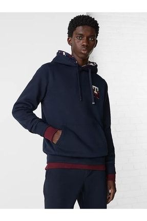 Hoodie tommy 2024 hilfiger original