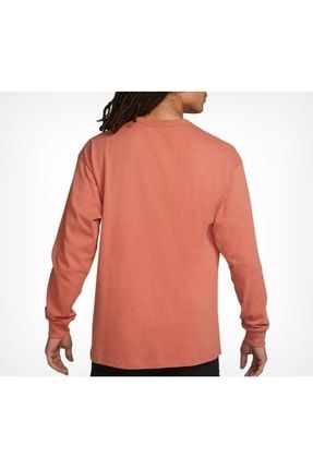 Nike Long sleeve T shirt Sportswear Premium Essentials