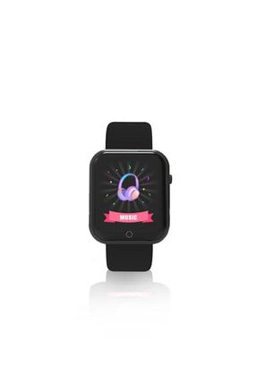 Fitpro Yeni Nesil Ak ll Saat Su Gecirmez Toza Ve Darbeye Dayan kl Smart Watch d20sw Fiyat Yorumlar Trendyol