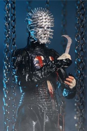 Hellraiser action best sale figures