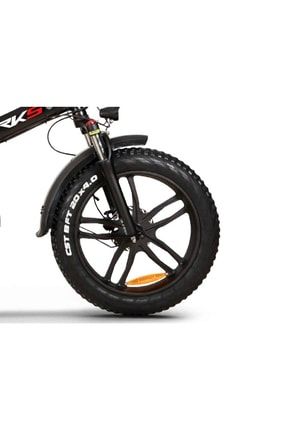 Rks The One Rs-3 Pro X Elektrikli Bisiklet