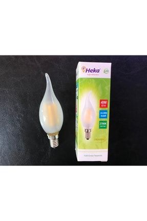 Forlife Mini LED Ampul 7W E14 Beyaz Işık 6500K FL-1153-B Fiyatı