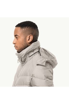 Jack wolfskin sale fairmont erkek mont