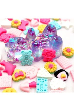 Nail charms hot sale