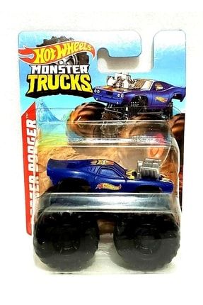 HOT WHEELS Monster Trucks Fiyat Yorumlar Trendyol
