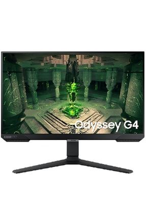 Odyssey G4 25" 1ms 240hz Fhd Hdr10 Ips G-sync Gaming Monitör