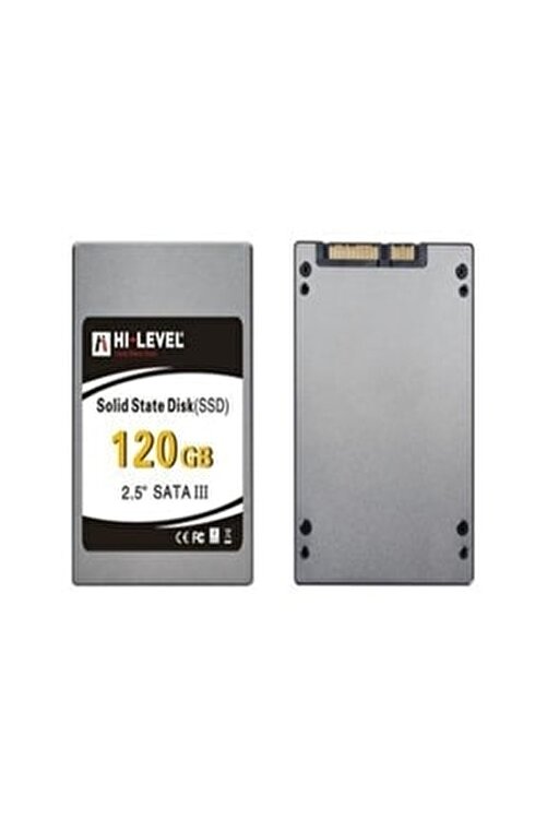 Ssd level