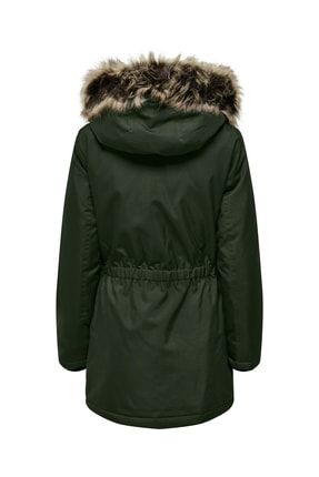 Parka only femme 2025