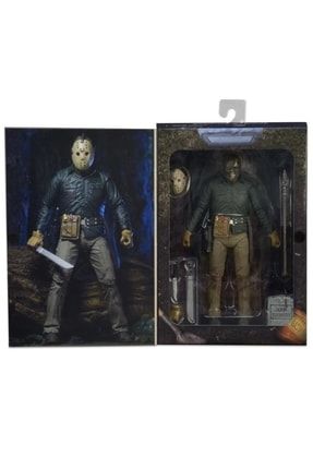 Neca jason toys on sale