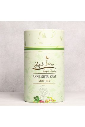 Anne Sütü Çayı 250 G