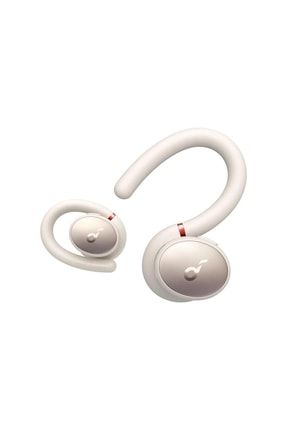 Soundcore Sport X10 Kablosuz Bluetooth Ipx7 Suya Dayanıklı Spor Kulak Içi Kulaklık Beyaz