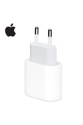 20 W USB-C Güç Adaptörü (Apple Türkiye Garantili) MHJE3TU/A
