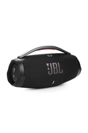 Boombox 3, Bluetooth Hoparlör, Ip67, Siyah