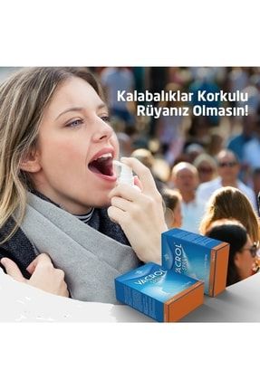 Vacrol Sprey 30 ml Fiyatı Yorumları Trendyol 