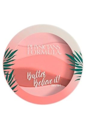 Physicians formula butter blush 2025 vintage rose