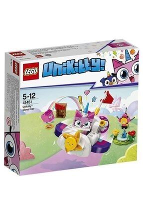LEGO 41451 LEGO Unikitty Bulut Arabas Fiyat Yorumlar Trendyol
