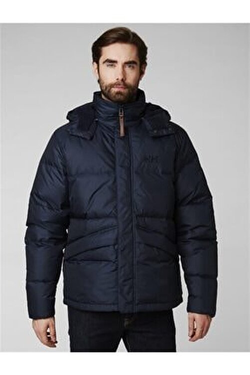 Helly Hansen 1877 Down Erkek Ceket 