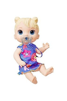Hasbro Baby Alive Sevimli Bebe im E3690 Lisansl Orijinal r n