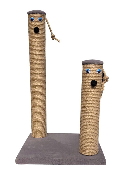 Brt Pet Ikili Kedi Tirmalama Tahtasi Fiyati Yorumlari Trendyol