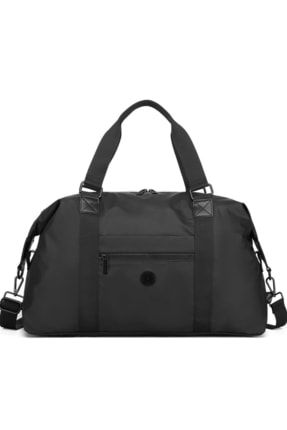 Algstore Smart Bags Gumi Siyah Unisex Spor Çantası Smb8659