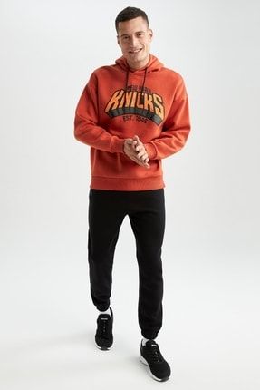 New york top knicks sweat suit