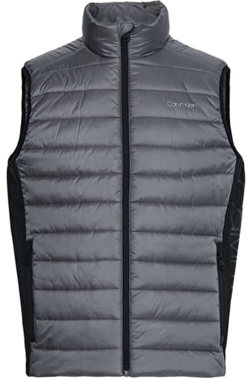 Calvin Klein Essential Side Logo Vest 