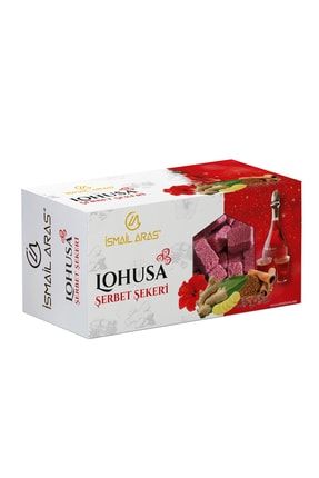 Lohusa Şerbet Şekeri 500 Gr