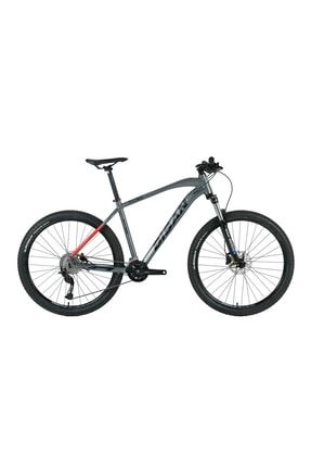Mtx 7500 Alüminyum Dağ Bisikleti 9x2 Hidrolik Disk Fren 29 Jant 19" 48cm Onay Bisiklet 2022