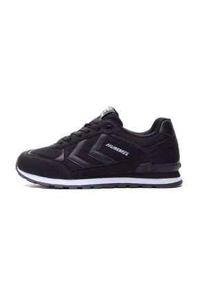 Nelson - Siyah Unisex Sneaker