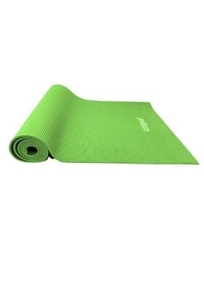 Yoga Minderi 0,60cm Mat Yeşil