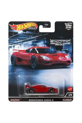 HOT WHEELS Premium Koenigsegg Adera R Fpy86 Hcj90 Fiyat Yorumlar Trendyol