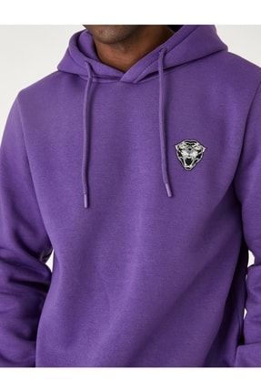Sweatshirt coton 2025